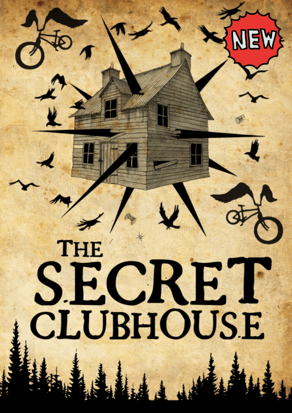 Escape Room Cambridge