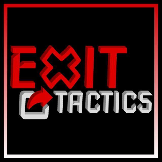 Exit Tactics exit-tactics