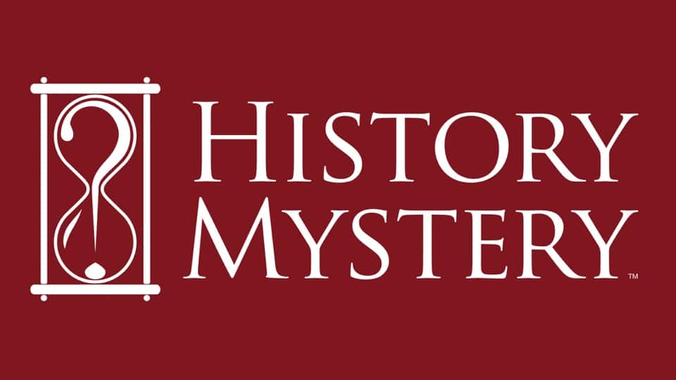 The History Of Mystery Archives Misterio Press vrogue.co